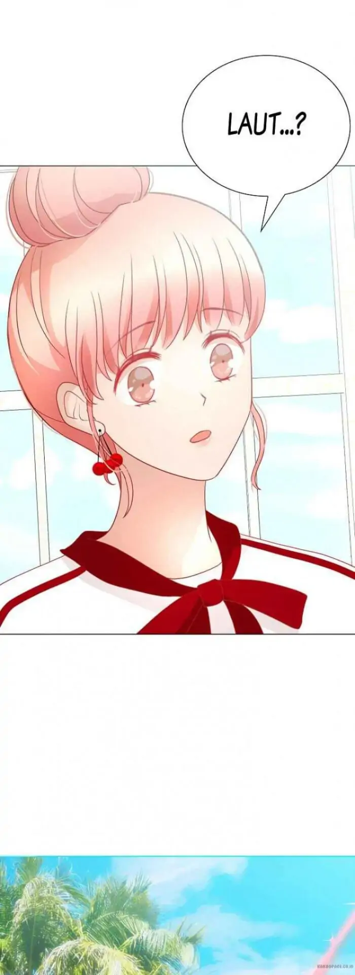 Naui Wiheomhan Suhosin-Chapter 72