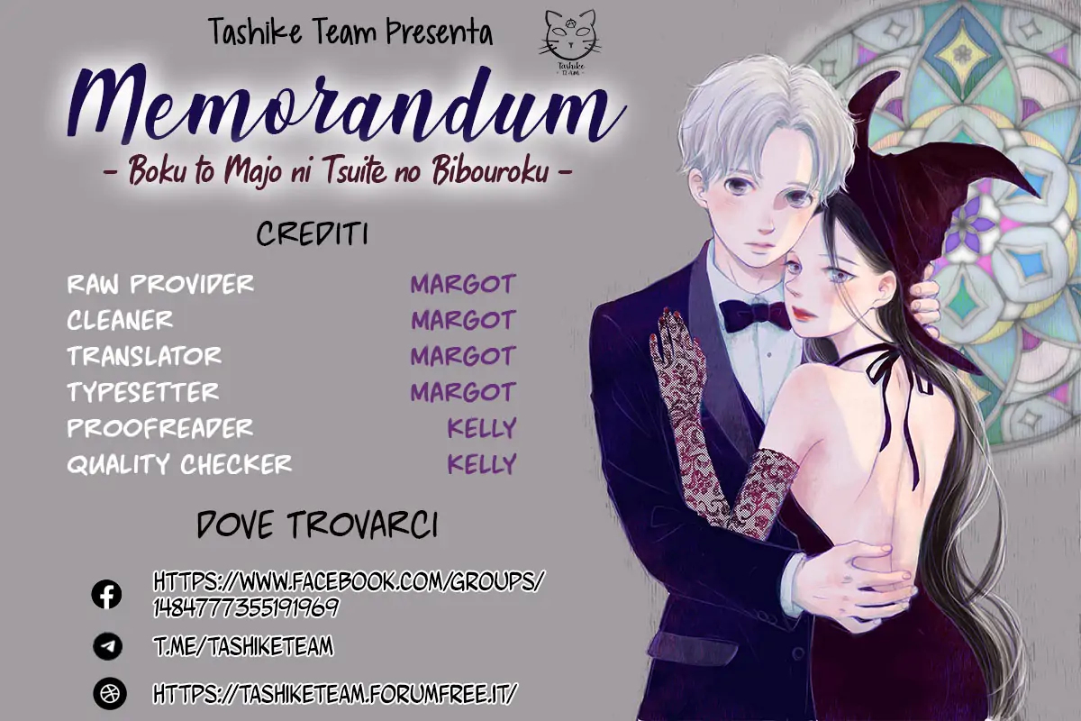 Memorandum-Volume 3 Chapter 13