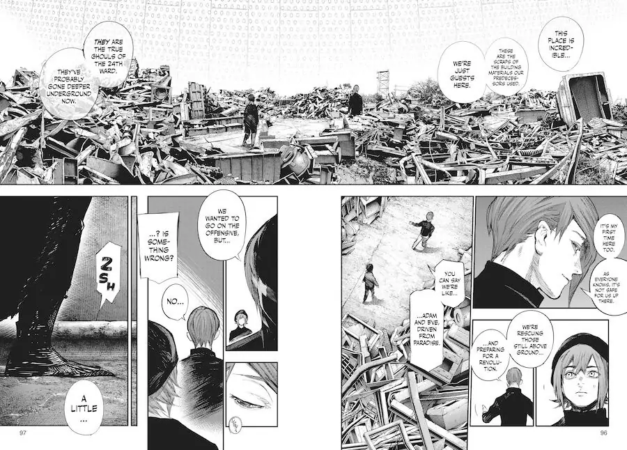 Chapter 127 image 14